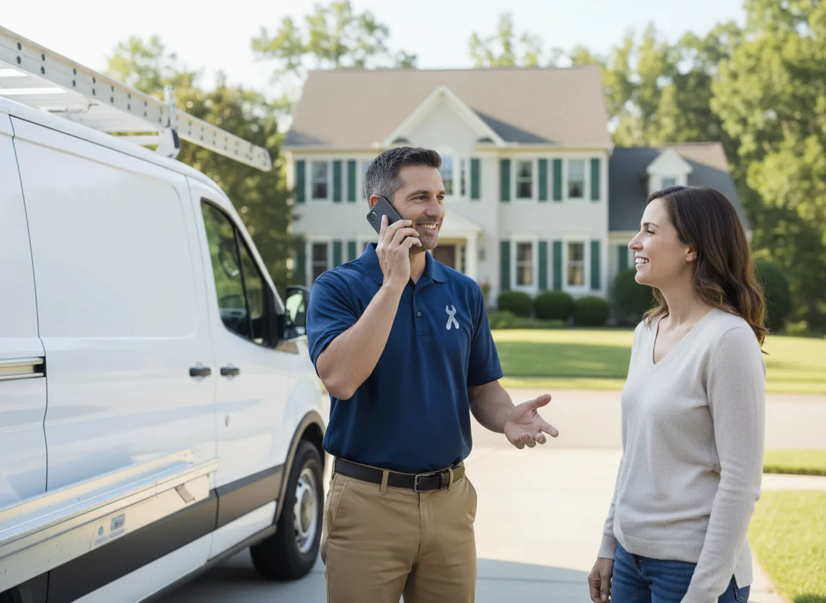 Home Gutter Service Coffeyville, KS FAQs